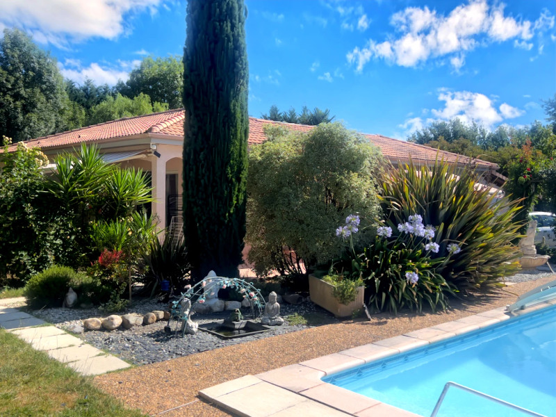 French property for sale in Miélan, Gers - €298,000 - photo 0