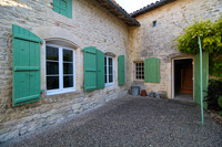 Maison à vendre à Néré, Charente-Maritime - 299 600 € - photo 2