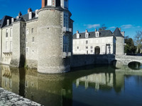 Chateau à vendre à Orléans, Loiret - 172.800 € - photo 2