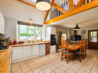 Maison à vendre à Melrand, Morbihan - 154.500 € - photo 3