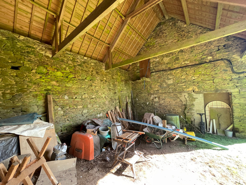 French property for sale in Saint-Mayeux, Côtes-d'Armor - €230,050 - photo 9