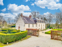 Propriété à vendre à Argentan, Orne - 2 100 000 € - photo n°1