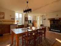 Maison à vendre à Bessé, Charente - 199.800 € - photo 4