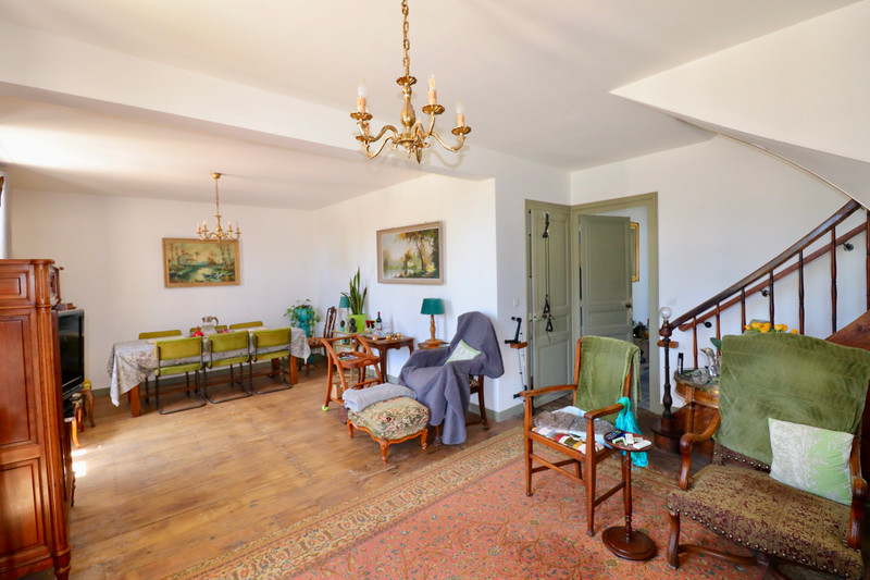 French property for sale in Montembœuf, Charente - €224,700 - photo 1