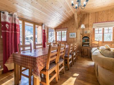 French property for sale in Sixt-Fer-à-Cheval, Haute-Savoie - €945,000 - photo 4
