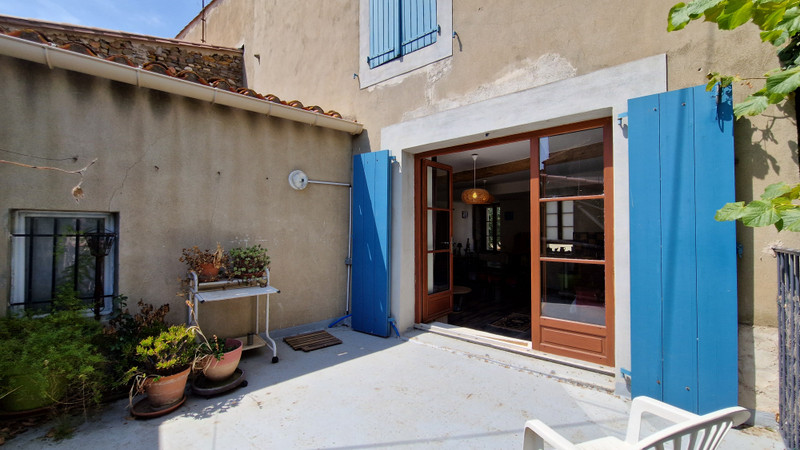 French property for sale in Peyriac-Minervois, Aude - €128,000 - photo 7