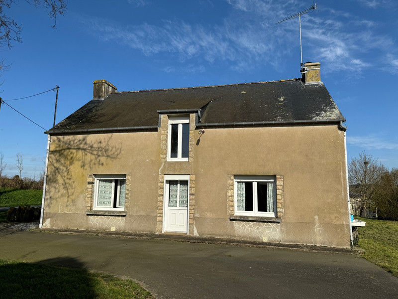 Maison à vendre à Saint-Jacut-les-Pins, Morbihan - 99 770 € - photo 1