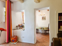 Propriété à vendre à Vieussan, Hérault - 109 000 € - photo n°3