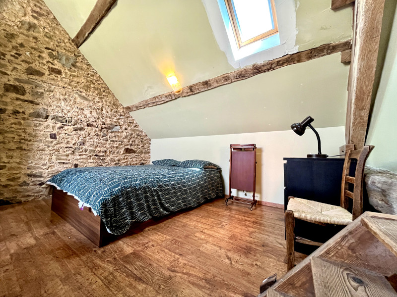 French property for sale in Le Ham, Mayenne - €288,500 - photo 5
