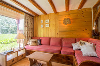 French ski chalets, properties in LES ARCS, Bourg St Maurice, Paradiski