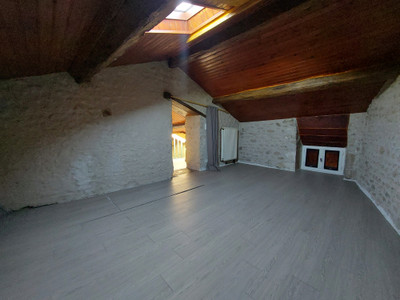 French property for sale in Villebois-Lavalette, Charente - €98,100 - photo 6