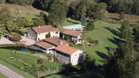 Maison à vendre à Busserolles, Dordogne - 900 000 € - photo 4
