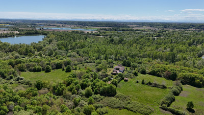 French property for sale in Bordères-et-Lamensans, Landes - €439,991 - photo 2