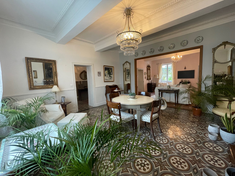 French property for sale in L'Isle-Jourdain, Gers - €649,000 - photo 3