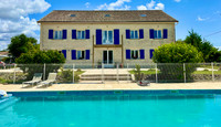 Maison à vendre à Lorignac, Charente-Maritime - 636.000 € - photo 1