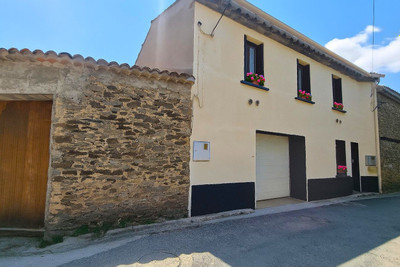 Maison à vendre à La Livinière, Hérault, Languedoc-Roussillon, avec Leggett Immobilier