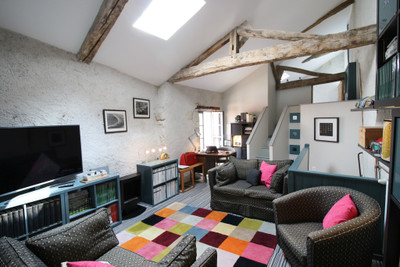 French property for sale in Faye-la-Vineuse, Indre-et-Loire - €154,000 - photo 6