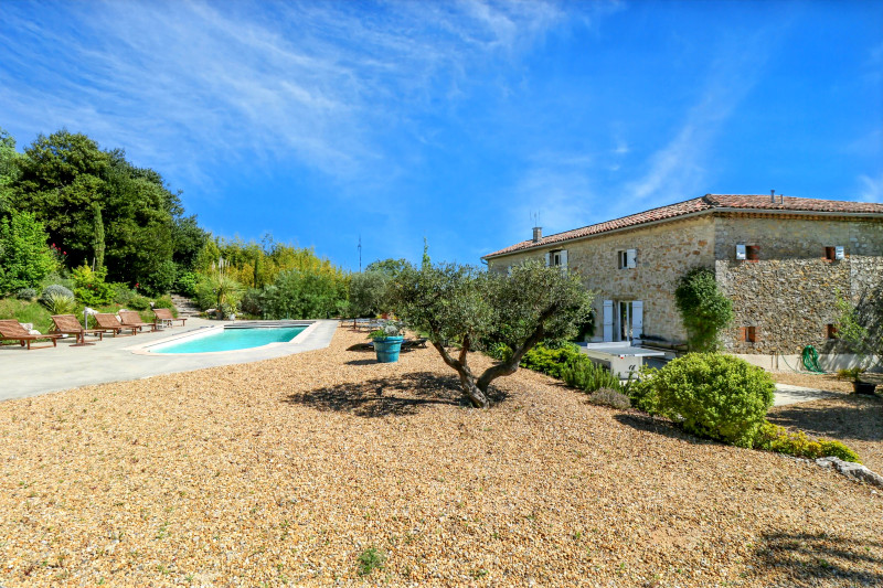 house for sale in Languedoc-Roussillon (Occitanie)