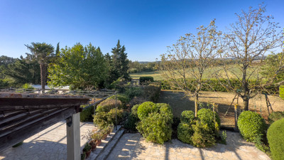 Maison à vendre à Villasavary, Aude, Languedoc-Roussillon, avec Leggett Immobilier