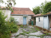 Maison à Saint-Vincent-de-Connezac, Dordogne - photo 3
