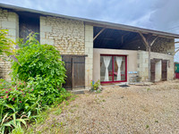Maison à vendre à Saires, Vienne - 149.000 € - photo 6