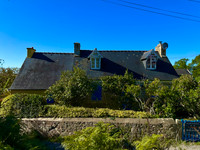 Propriété à vendre à Pleumeur-Bodou, Côtes-d'Armor - 775 000 € - photo n°4