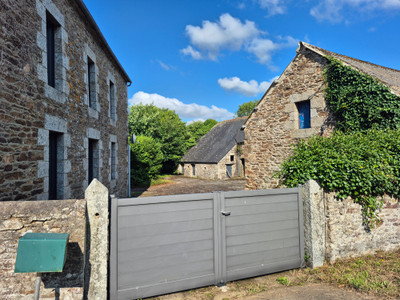 house for sale in Côtes-d'Armor