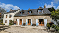 Business potential for sale in Langonnet Morbihan Brittany