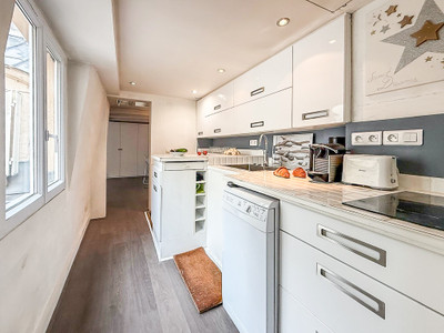 French property for sale in Paris 4e Arrondissement, Paris - €574,800 - photo 10