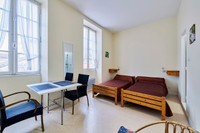 Propriété à vendre à Dax, Landes - 72 000 € - photo n°1