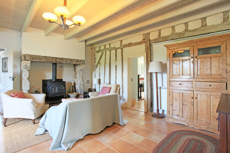 French property for sale in Coulx, Lot-et-Garonne - photo 3
