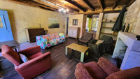 Maison à vendre à La Tour-Blanche-Cercles, Dordogne - 159.000 € - photo 3