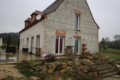 Maison à vendre à Pezuls, Dordogne, Aquitaine, avec Leggett Immobilier