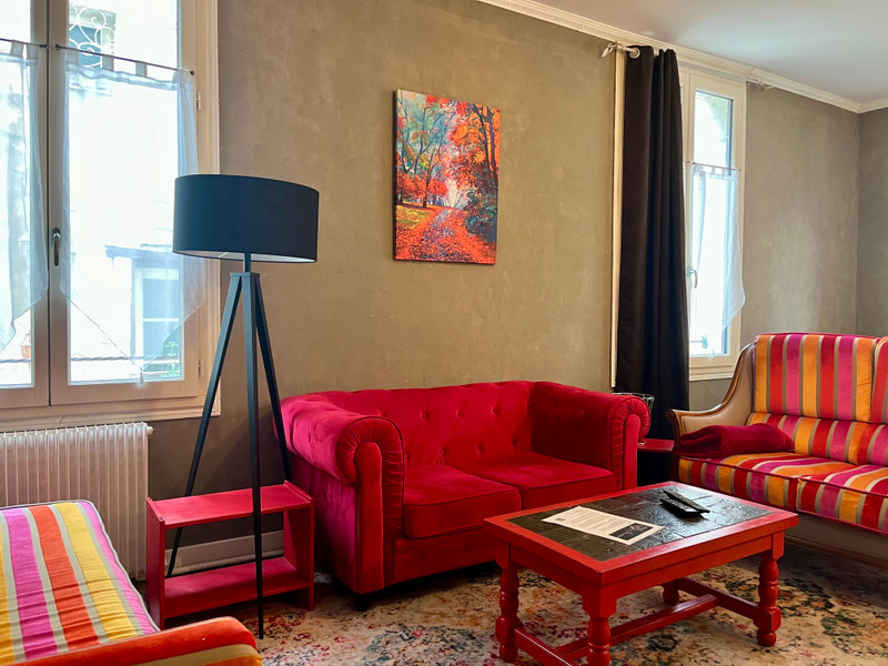 French property for sale in Chinon, Indre-et-Loire - €277,000 - photo 6