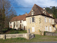 Moulin à vendre à Carsac-Aillac, Dordogne - 348 000 € - photo 3