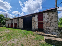 Maison à vendre à Jouac, Haute-Vienne - 162.000 € - photo 2