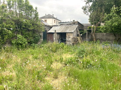 French property for sale in Pré-en-Pail-Saint-Samson, Mayenne - €50,000 - photo 8