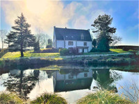 French property, houses and homes for sale in Colpo Morbihan Brittany