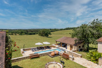 Maison à vendre à Val de Louyre et Caudeau, Dordogne - 895.000 € - photo 11