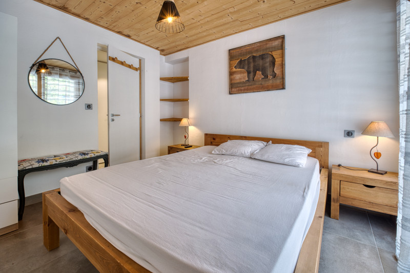 Ski property for sale in Les Gets - €430,000 - photo 5