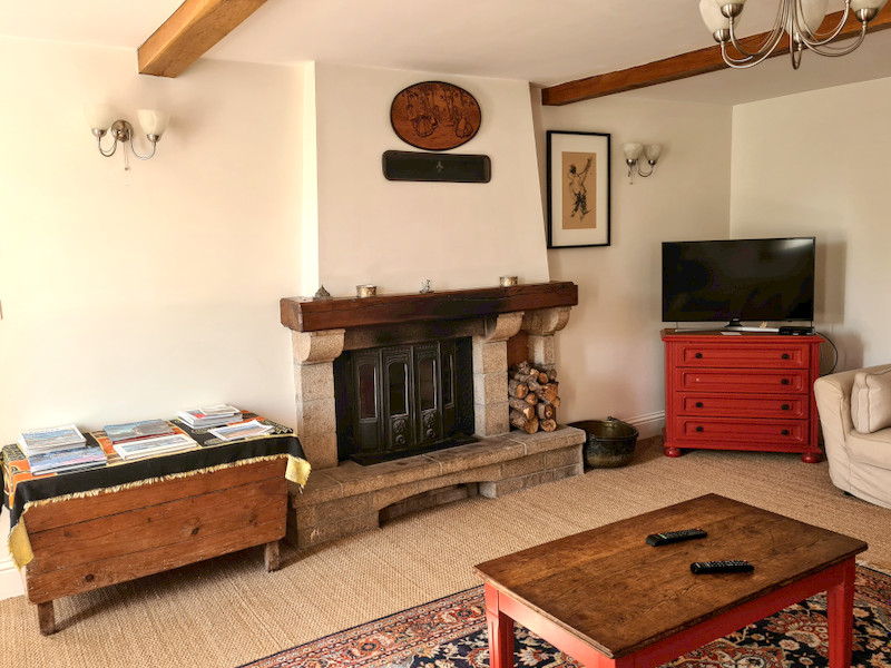 French property for sale in Camprond, Manche - €547,000 - photo 4