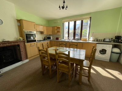 French property for sale in Le Mené, Côtes-d'Armor - €199,000 - photo 5