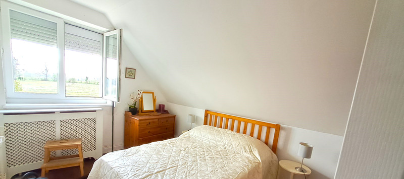 French property for sale in Vire Normandie, Calvados - €160,750 - photo 6