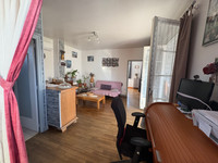 Maison à vendre à Saint-Saud-Lacoussière, Dordogne - 141.700 € - photo 7