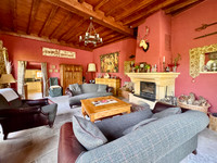 Propriété à vendre à Bouzic, Dordogne - 279 000 € - photo n°3