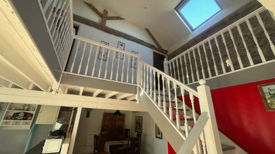 French property for sale in Sainte-Marie-du-Bois, Mayenne - €119,900 - photo 4