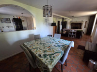 Maison à vendre à Effiat, Puy-de-Dôme - 499.000 € - photo 6