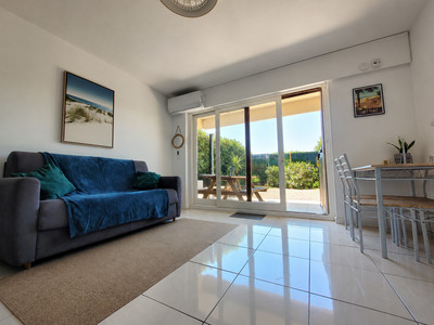 apartment for sale in Pyrénées-Orientales