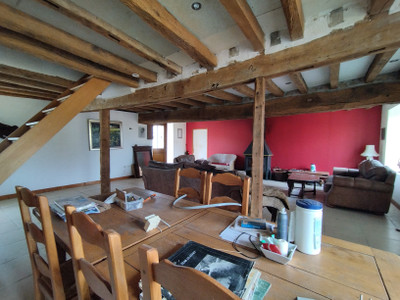 French property for sale in Lussac-les-Églises, Haute-Vienne - €70,600 - photo 2