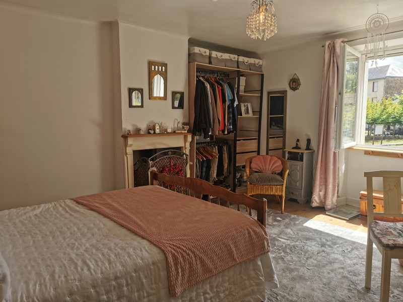 French property for sale in Bujaleuf, Haute-Vienne - €77,000 - photo 4